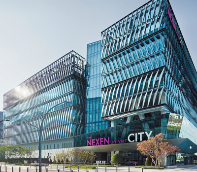 Nexen Tire reports positive first quarter
