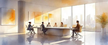Crossing the Compliance Threshold, Building a Green Future Together